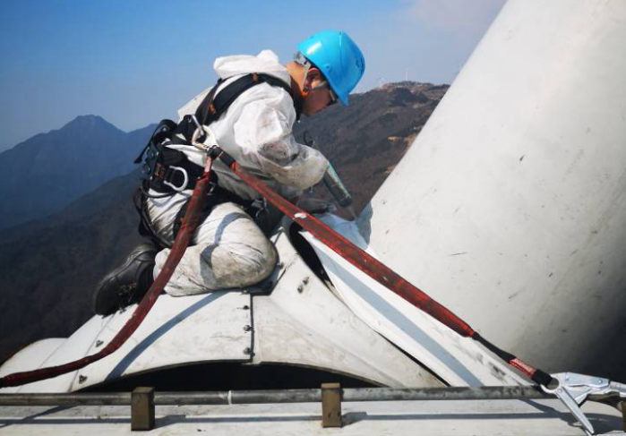 5  整合資源，檢修效能持續提升