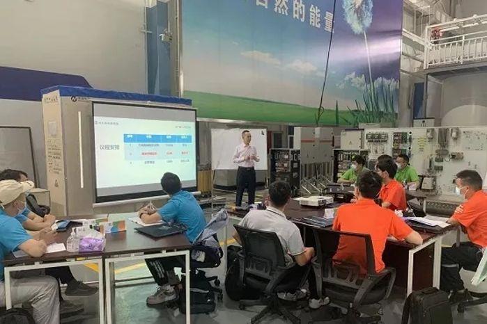 7  精準發力，人才梯隊扎實推進