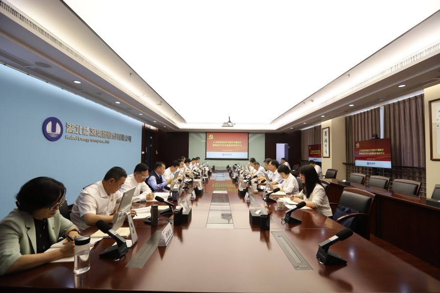 會議現(xiàn)場（攝影：王權(quán)）